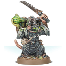 SKRYRE ACOLYTES