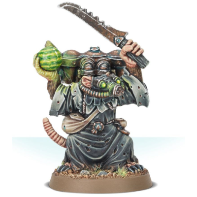 SKRYRE ACOLYTES