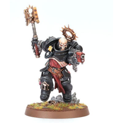 Execrator