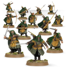 Rangers of Middle-earth™ x 12