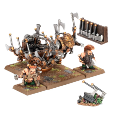 Goblin-hewer