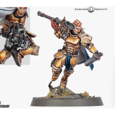 ESTENNA OF BRIGHTHALL