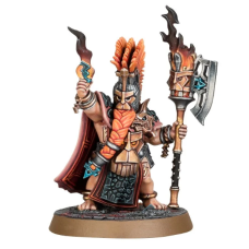 Auric Flamekeeper