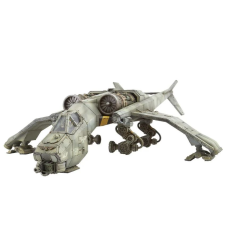 IMPERIAL NAVY VALKYRIE SKY TALON