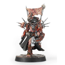 The Eightfold Harvest Lord