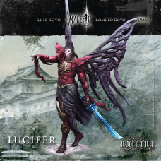 LUCIFER