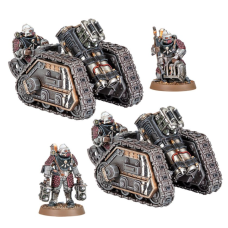 Rapier Fire Support Battery