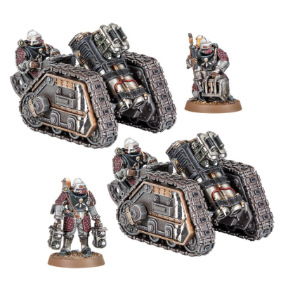 Rapier Fire Support Battery