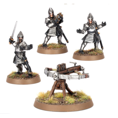 Gondor™ Avenger Bolt Thrower