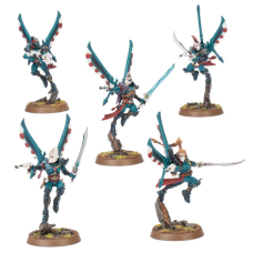 Corsair Skyreavers