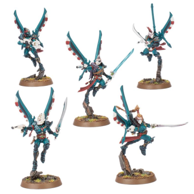Corsair Skyreavers