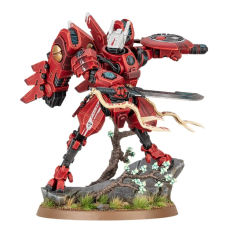 Commander Farsight (2023)