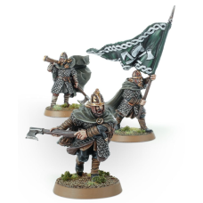 Grimbold and Helmingas Command