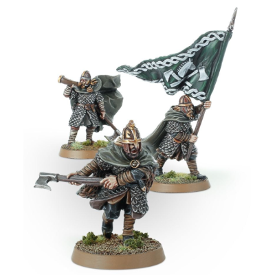 Grimbold and Helmingas Command