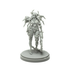 Dark Paladin