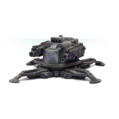 Tarantula Sentry Gun with Heavy Bolters