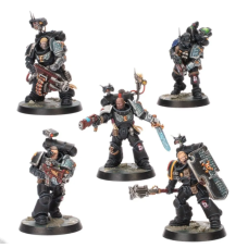 KILL TEAM Deathwatch (x5)