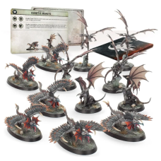 Chaotic Beasts