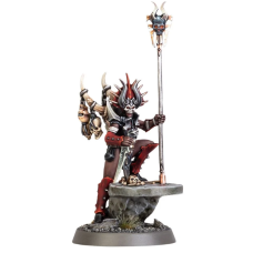 Realmgore Ritualist