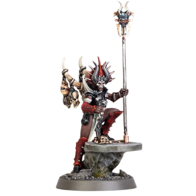 Realmgore Ritualist