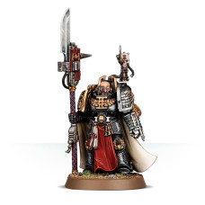 Gaius Acastian