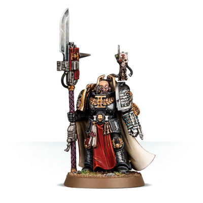 Gaius Acastian