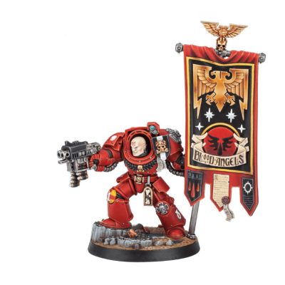 Brother Darrago