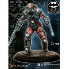 Militia Brute