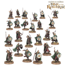 Warriors of Rohan™ x 12