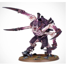 SCREAMER-KILLER (Leviathan)