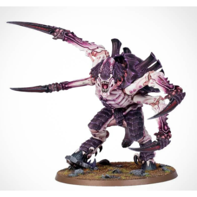 SCREAMER-KILLER (Leviathan)
