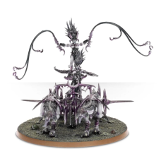 Seeker Chariot of Slaanesh