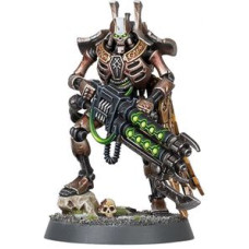 Royal Warden