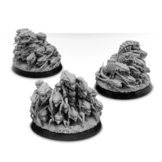 Tyranid Ripper Swarms