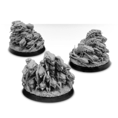 Tyranid Ripper Swarms