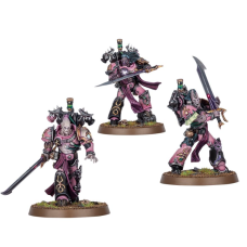 Flawless Blades