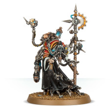 Magos Dalathrust
