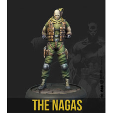 The Nagas