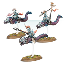 Akhelian Morrsarr Guard