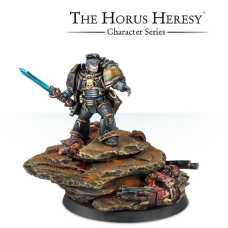 Knight-Errant Tylos Rubio