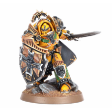 Imperial Fists Legion Terminator Praetor