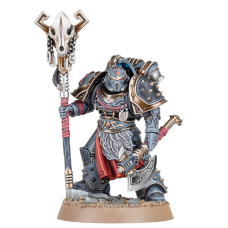 Caster of Runes Consul