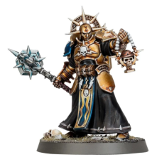 Knight-Relictor