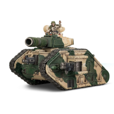 Leman Russ Battle Tank
