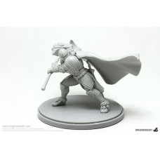 White Knight (Heavy)
