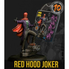 Red Hood Joker