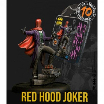 Red Hood Joker
