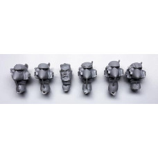 Raven Guard Mor Deythan Strike Squad - Head