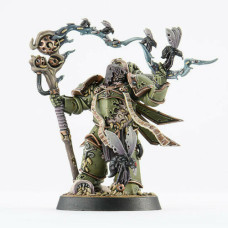 Death Guard Plaguecaster