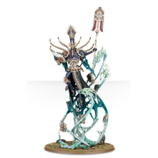 Nagash, Supreme Lord of the Undead